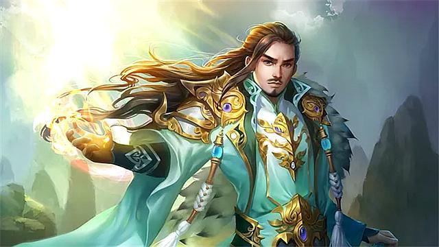 画线接蓝色球